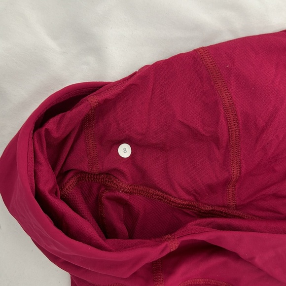 Lululemon Wrapper's Delight Tank - Picture 8 of 9